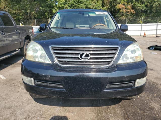 Photo 4 VIN: JTJBT20X540065518 - LEXUS GX 470 