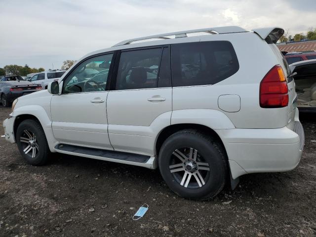 Photo 1 VIN: JTJBT20X550074348 - LEXUS GX 