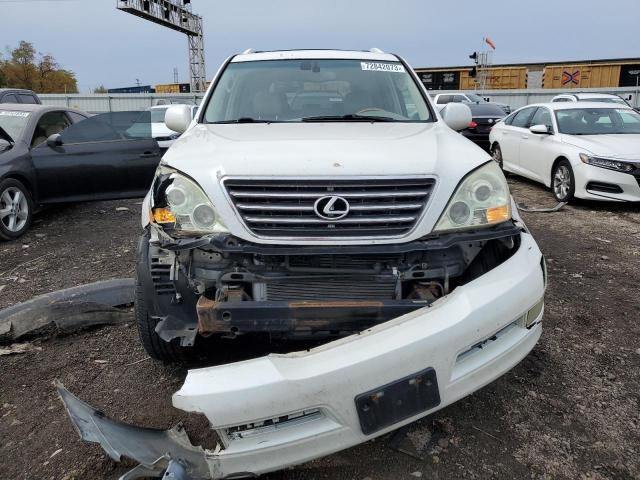 Photo 4 VIN: JTJBT20X550074348 - LEXUS GX 