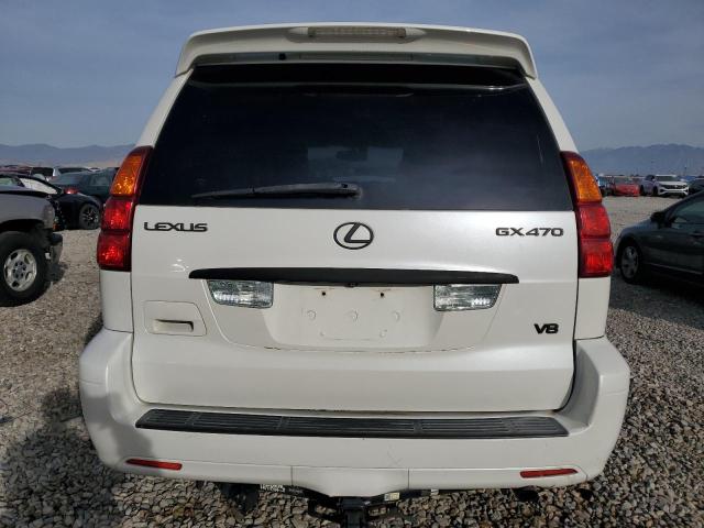 Photo 5 VIN: JTJBT20X550075693 - LEXUS GX 470 