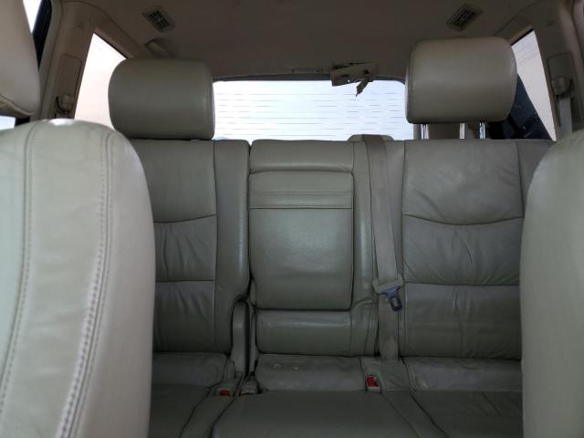 Photo 9 VIN: JTJBT20X550075693 - LEXUS GX 470 