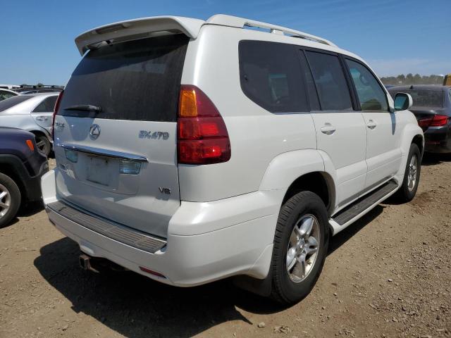 Photo 2 VIN: JTJBT20X550075726 - LEXUS GX 470 