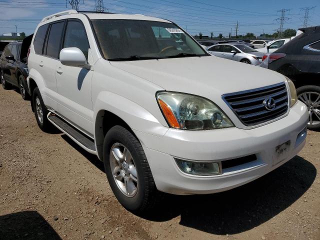 Photo 3 VIN: JTJBT20X550075726 - LEXUS GX 470 