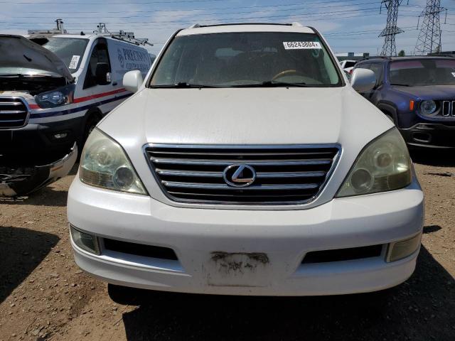 Photo 4 VIN: JTJBT20X550075726 - LEXUS GX 470 