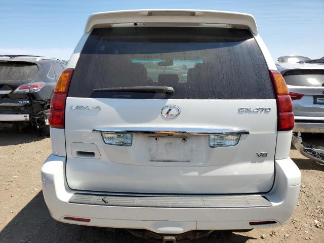 Photo 5 VIN: JTJBT20X550075726 - LEXUS GX 470 