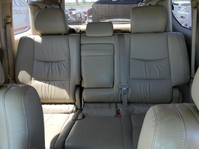 Photo 9 VIN: JTJBT20X550075726 - LEXUS GX 470 