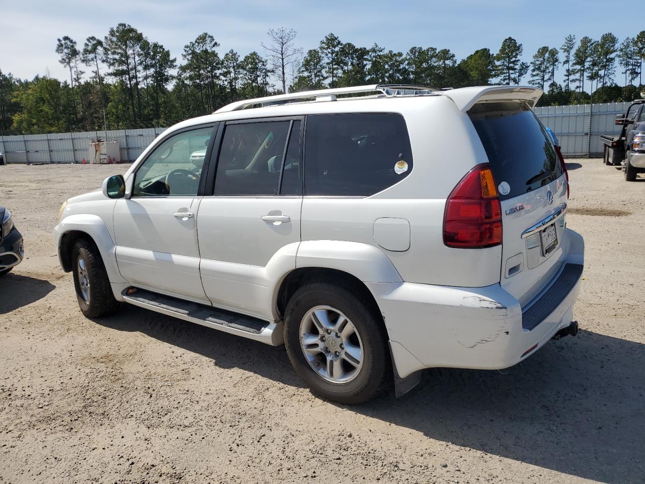 Photo 1 VIN: JTJBT20X550088718 - LEXUS GX 