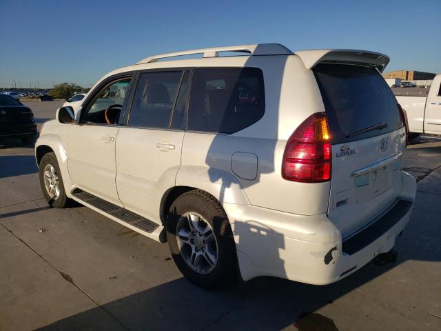 Photo 1 VIN: JTJBT20X550090744 - LEXUS GX 470 