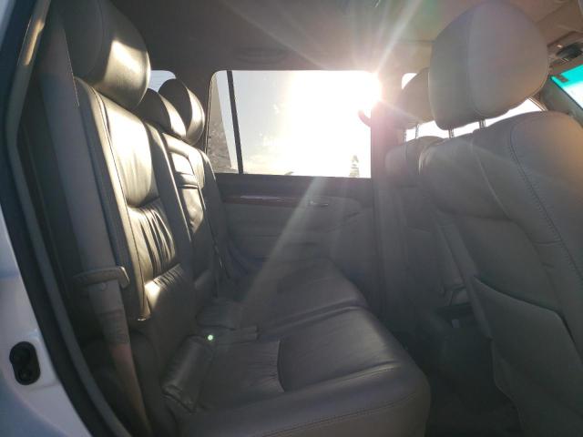 Photo 10 VIN: JTJBT20X550090744 - LEXUS GX 470 