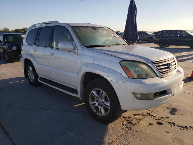 Photo 3 VIN: JTJBT20X550090744 - LEXUS GX 470 