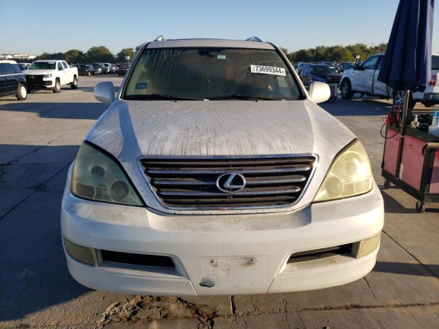 Photo 4 VIN: JTJBT20X550090744 - LEXUS GX 470 