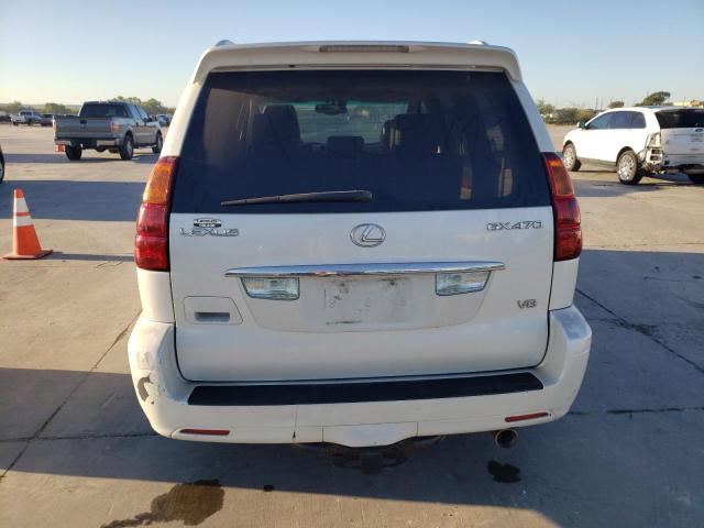 Photo 5 VIN: JTJBT20X550090744 - LEXUS GX 470 