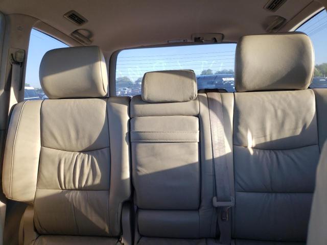 Photo 9 VIN: JTJBT20X550090744 - LEXUS GX 470 