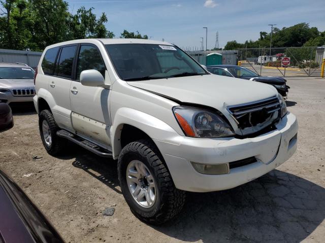 Photo 3 VIN: JTJBT20X550093093 - LEXUS GX 