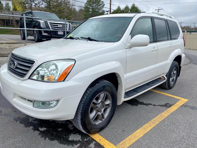 Photo 1 VIN: JTJBT20X560099056 - LEXUS GX 470 