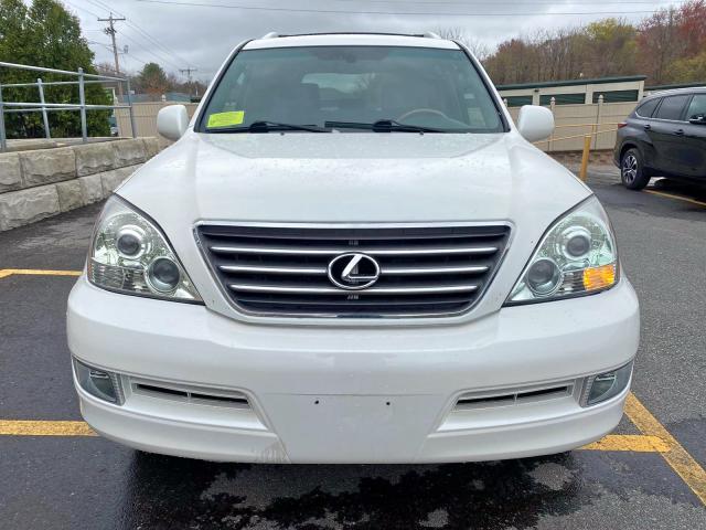 Photo 4 VIN: JTJBT20X560099056 - LEXUS GX 470 