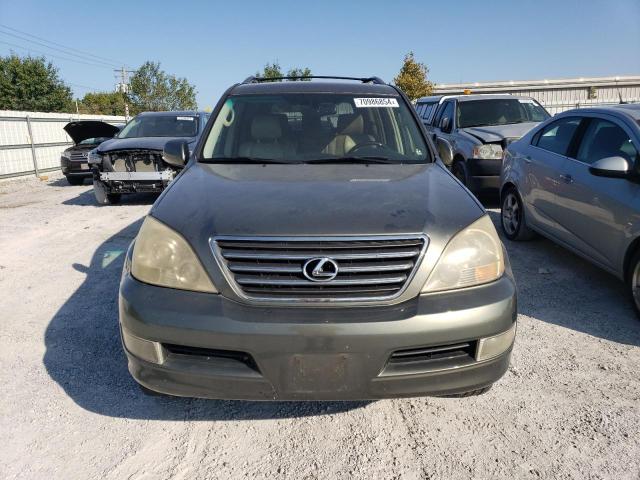 Photo 4 VIN: JTJBT20X560102313 - LEXUS GX 470 