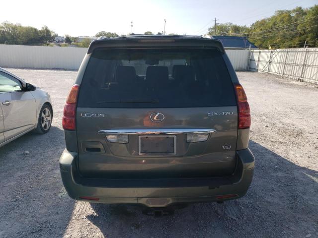 Photo 5 VIN: JTJBT20X560102313 - LEXUS GX 470 