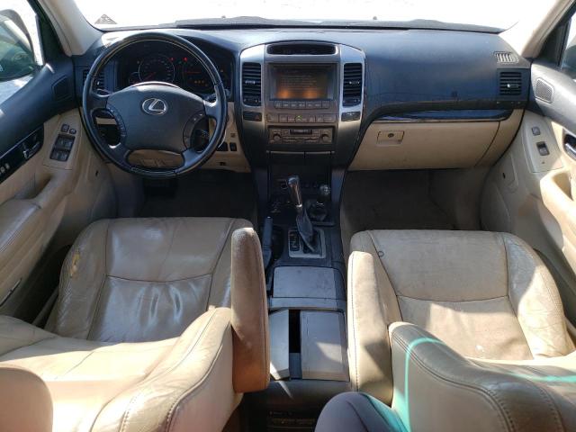 Photo 7 VIN: JTJBT20X560102313 - LEXUS GX 470 