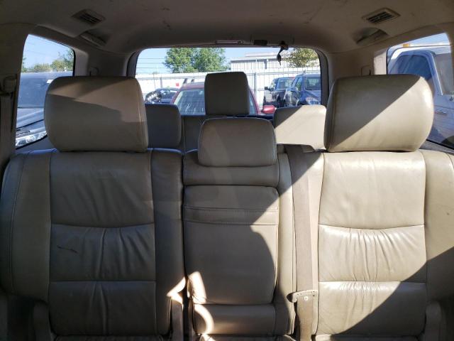 Photo 9 VIN: JTJBT20X560102313 - LEXUS GX 470 