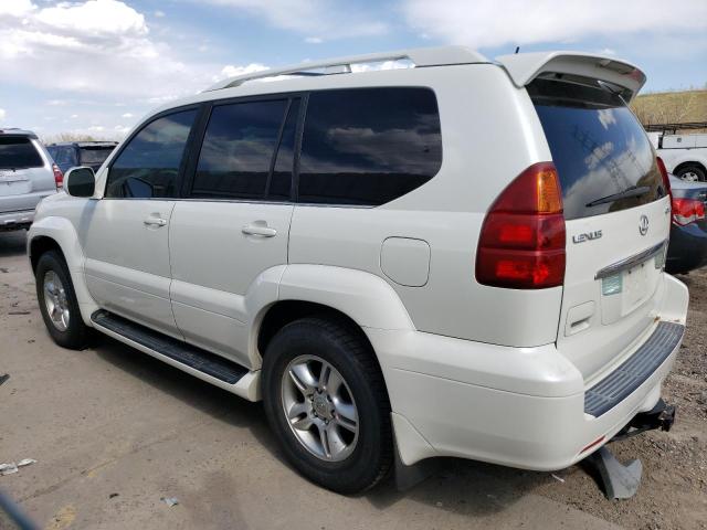 Photo 1 VIN: JTJBT20X560104210 - LEXUS GX 