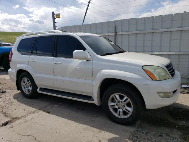 Photo 3 VIN: JTJBT20X560104210 - LEXUS GX 