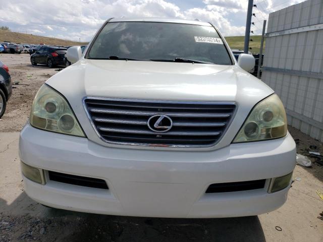 Photo 4 VIN: JTJBT20X560104210 - LEXUS GX 