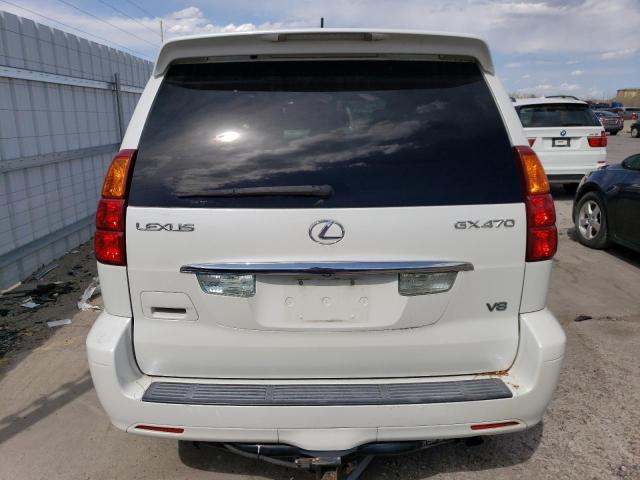 Photo 5 VIN: JTJBT20X560104210 - LEXUS GX 