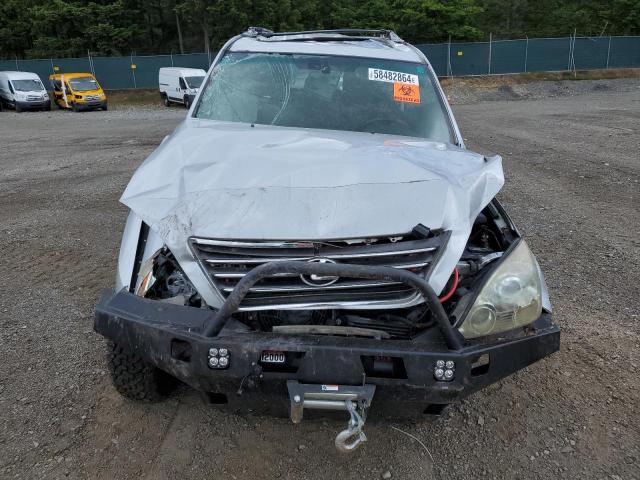 Photo 4 VIN: JTJBT20X560110735 - LEXUS GX 470 