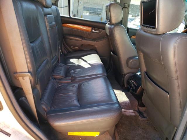 Photo 10 VIN: JTJBT20X560116986 - LEXUS GX 470 