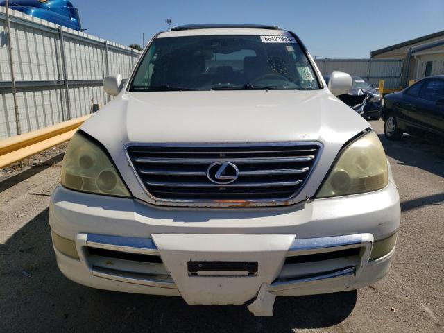 Photo 4 VIN: JTJBT20X560116986 - LEXUS GX 470 