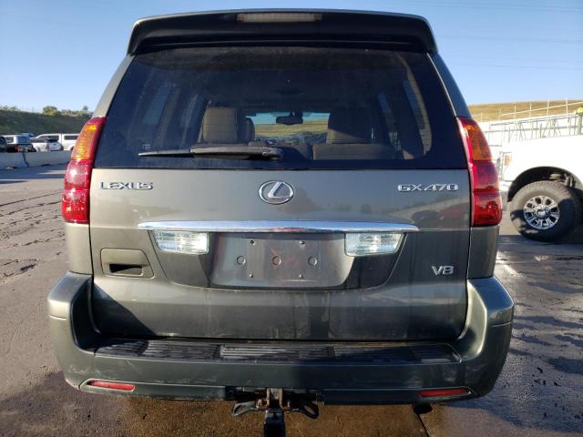 Photo 5 VIN: JTJBT20X560120570 - LEXUS GX 