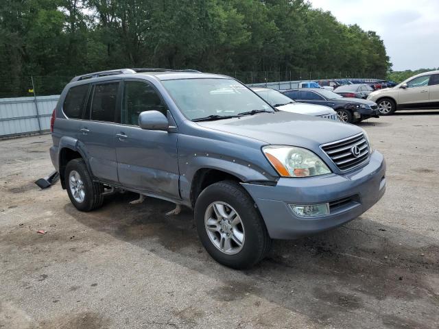 Photo 3 VIN: JTJBT20X560121931 - LEXUS GX 