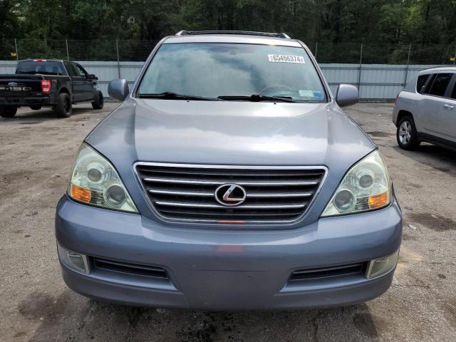 Photo 4 VIN: JTJBT20X560121931 - LEXUS GX 