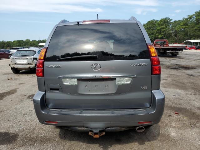 Photo 5 VIN: JTJBT20X560121931 - LEXUS GX 