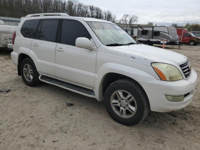 Photo 3 VIN: JTJBT20X560122397 - LEXUS GX 