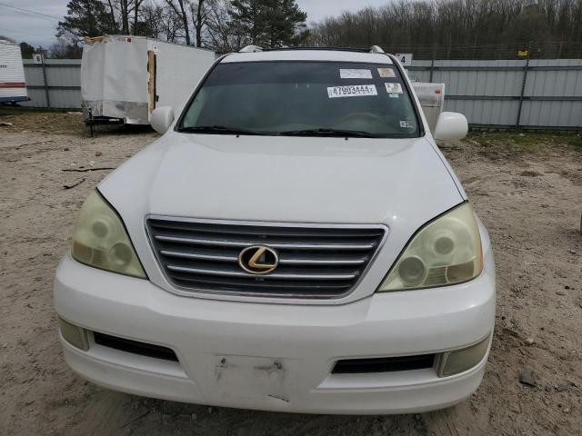 Photo 4 VIN: JTJBT20X560122397 - LEXUS GX 