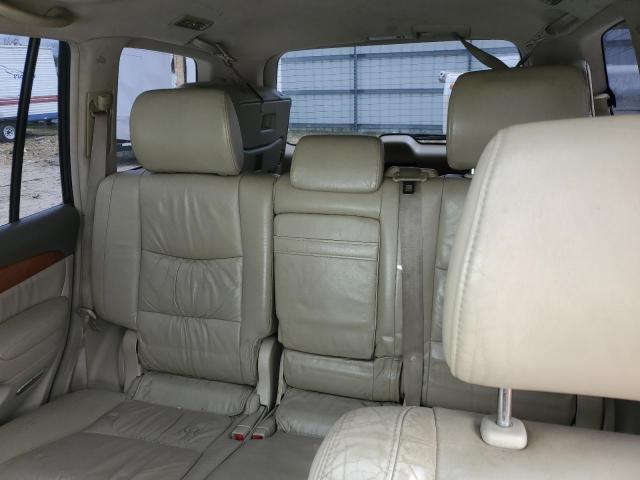 Photo 9 VIN: JTJBT20X560122397 - LEXUS GX 