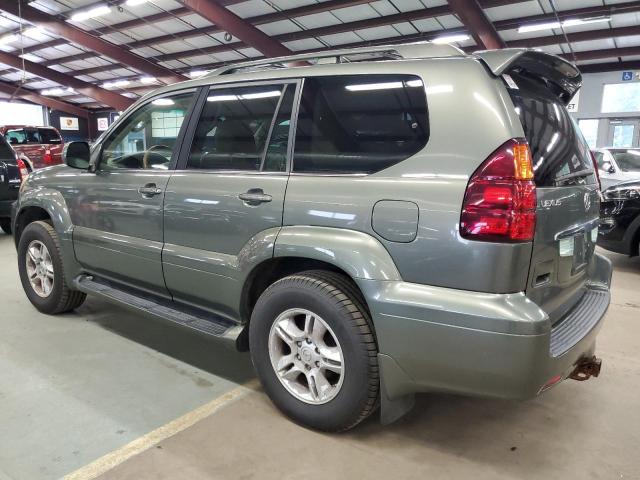 Photo 1 VIN: JTJBT20X560124263 - LEXUS GX 470 