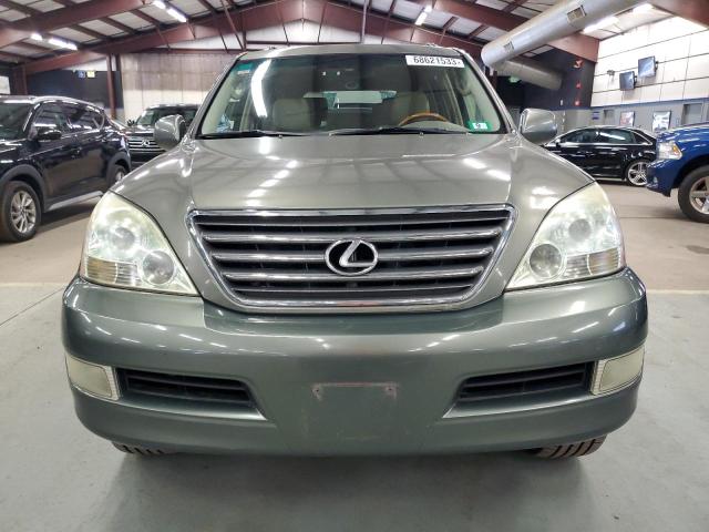 Photo 4 VIN: JTJBT20X560124263 - LEXUS GX 470 