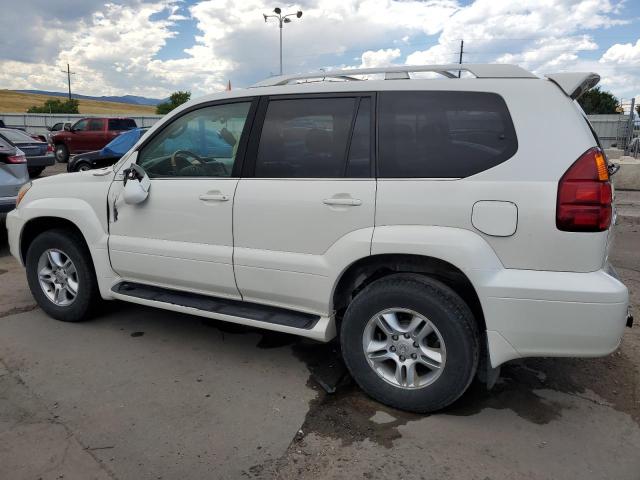 Photo 1 VIN: JTJBT20X570126094 - LEXUS GX 470 