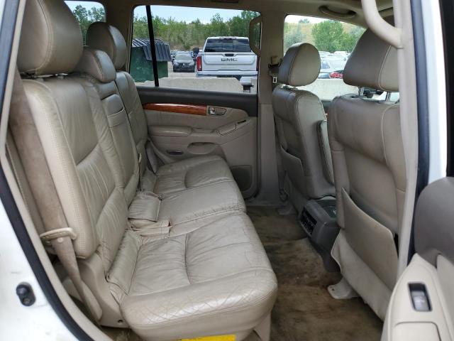 Photo 10 VIN: JTJBT20X570126094 - LEXUS GX 470 