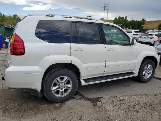 Photo 2 VIN: JTJBT20X570126094 - LEXUS GX 470 