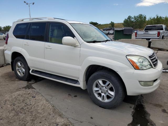 Photo 3 VIN: JTJBT20X570126094 - LEXUS GX 470 