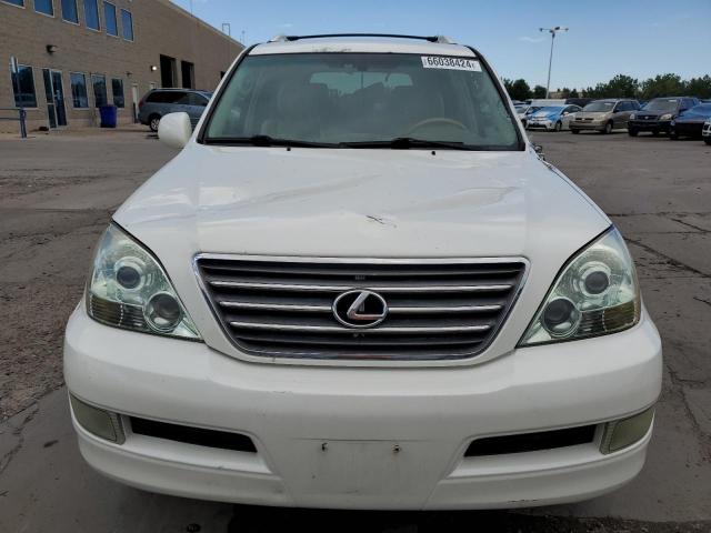 Photo 4 VIN: JTJBT20X570126094 - LEXUS GX 470 