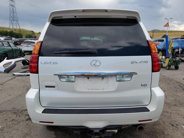 Photo 5 VIN: JTJBT20X570126094 - LEXUS GX 470 