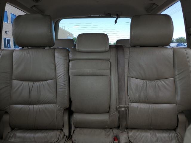 Photo 9 VIN: JTJBT20X570126094 - LEXUS GX 470 