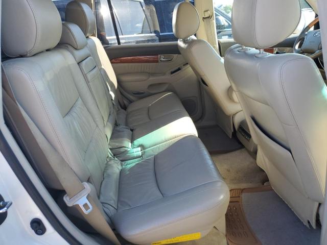 Photo 10 VIN: JTJBT20X570130923 - LEXUS GX 470 