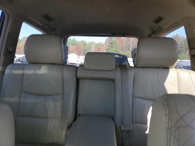 Photo 9 VIN: JTJBT20X570130923 - LEXUS GX 470 