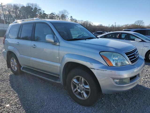 Photo 3 VIN: JTJBT20X570133160 - LEXUS GX 